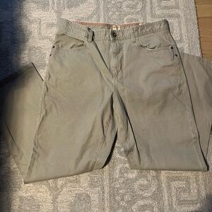 Men’s RedHead Tan Pants | 36x32